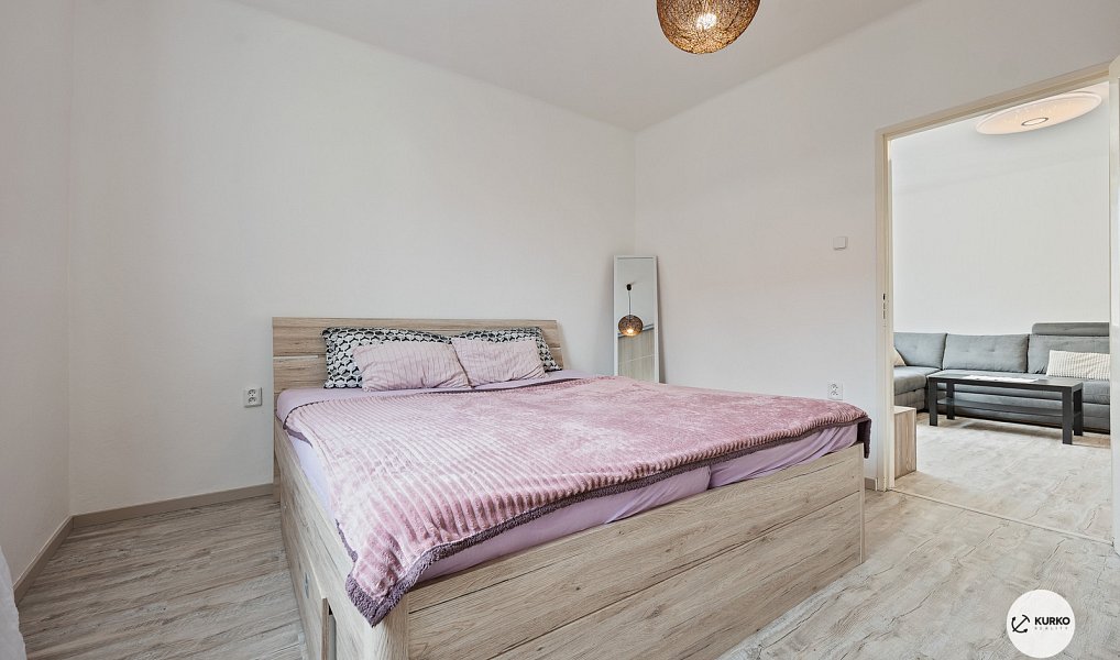Prodej bytu 2+1 57 m², Frýdek-Místek – náhled fotky 4