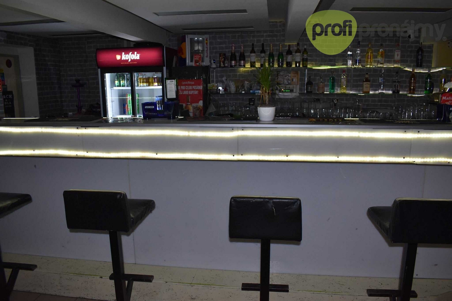 Pronájem komerčního objektu (jiného typu) 220 m² – fotografie 4