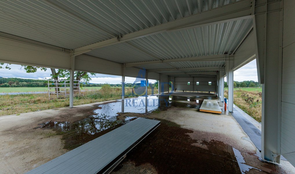 Prodej obchodních prostor 1 251 m², Mariánské Lázně – náhled fotky 22