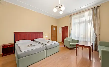 Prodej bytu 2+1 64 m², Vlkova, Znojmo
