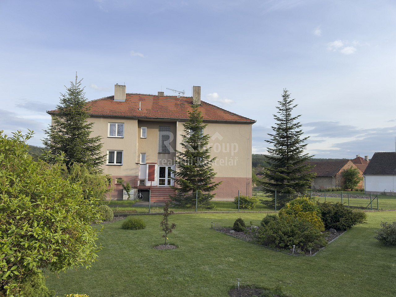 Prodej bytu 1+kk 27 m²