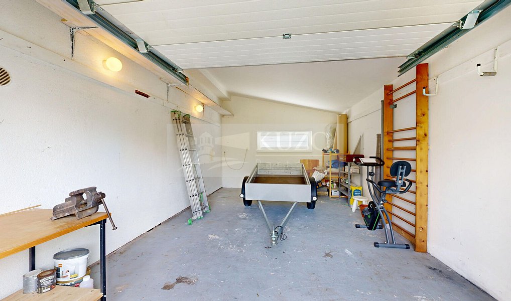 Prodej domu 196 m² s pozemkem 149 m², Hostivice – náhled fotky 16