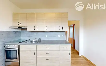 Prodej bytu 1+1 38 m², Grudova, Opava - Kateřinky