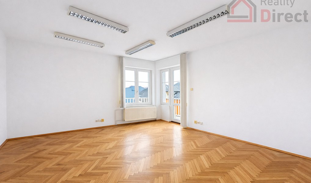 Pronájem kanceláře 87 m², Mladá Boleslav – náhled fotky 5