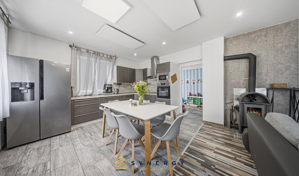 Prodej domu 104 m² s pozemkem 1 557 m², Vrbatův Kostelec – náhled fotky 2