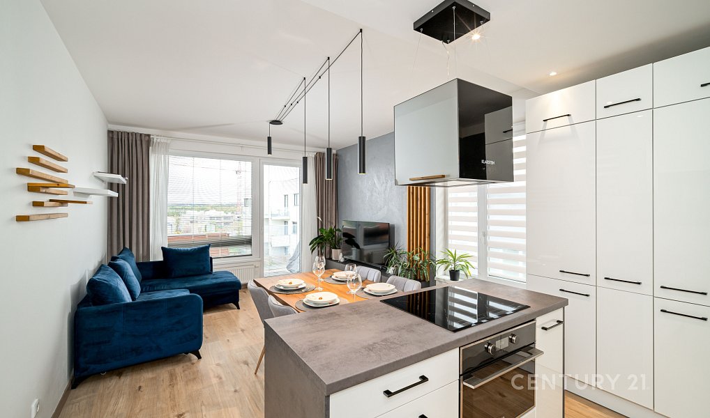 Prodej bytu 3+kk 67 m², Praha – náhled fotky 2