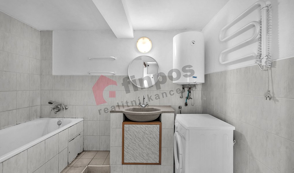 Prodej domu 68 m² s pozemkem 592 m², Nový Bydžov – náhled fotky 10