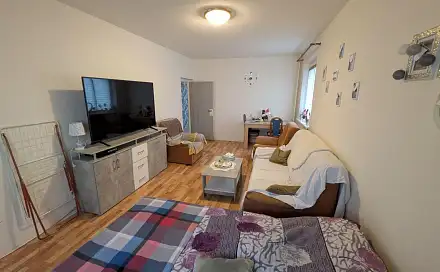 Prodej bytu 2+1 55 m²