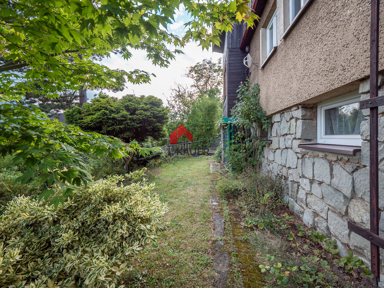 Prodej chaty/chalupy 50 m² s pozemkem 348 m² – fotografie 4
