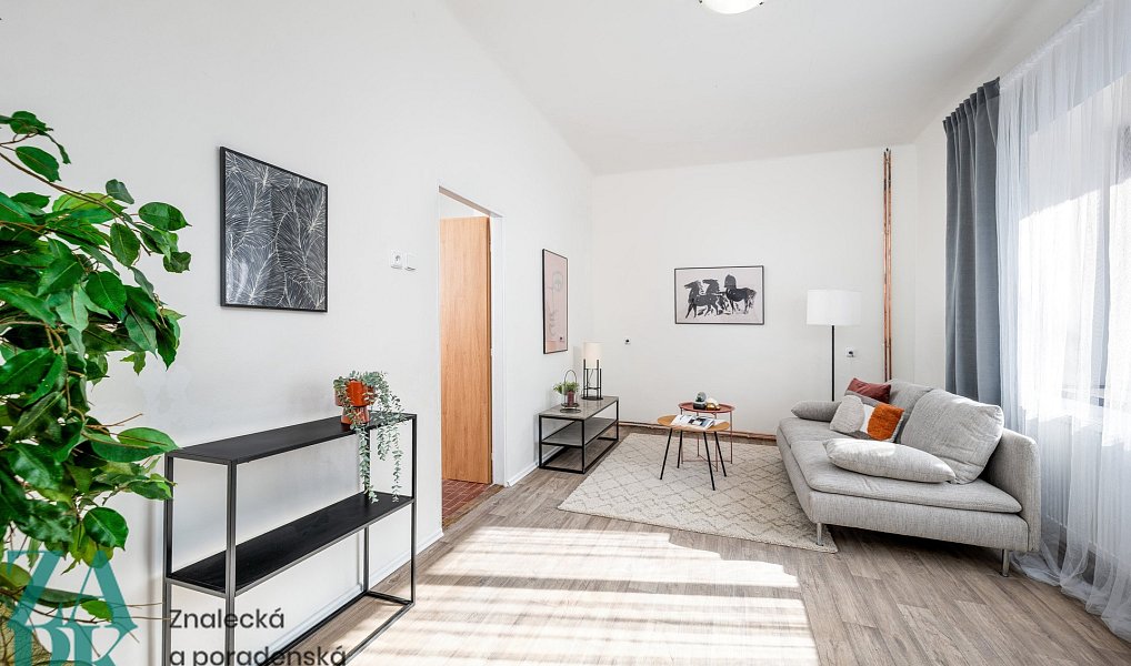 Prodej domu 166 m² s pozemkem 331 m², Nový Knín – náhled fotky 5
