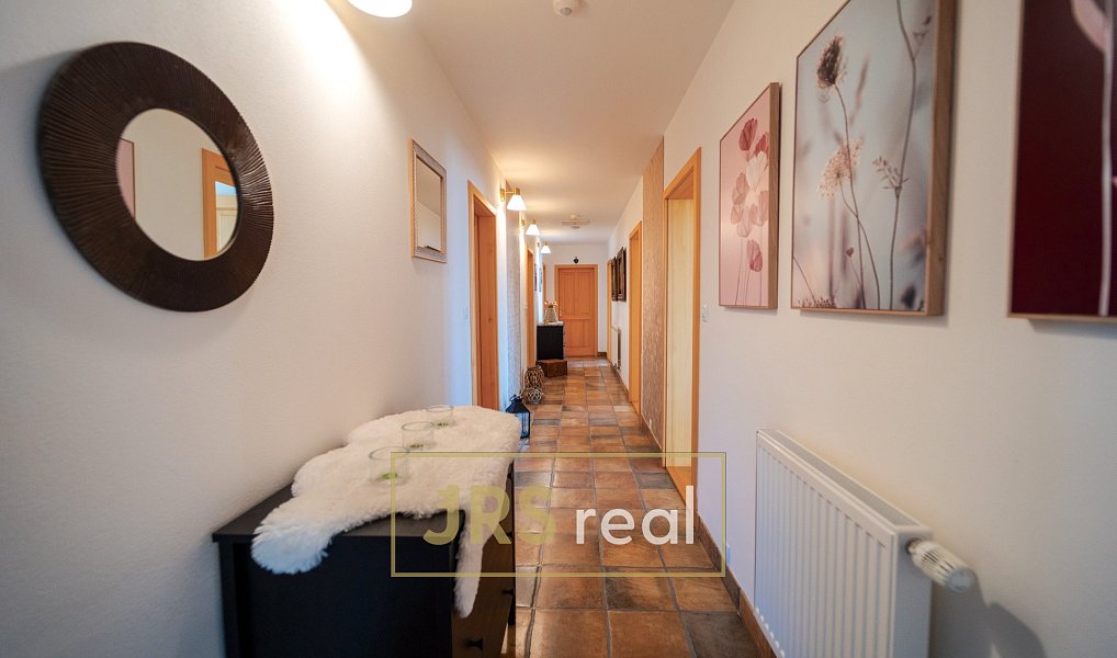 Prodej domu 187 m² s pozemkem 2 699 m², Novosedly – náhled fotky 20