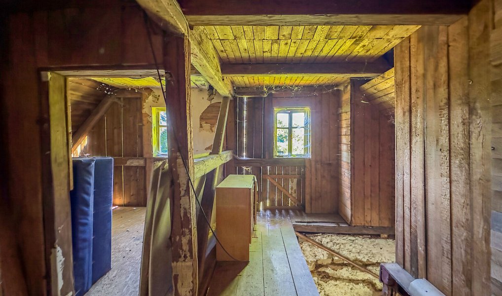 Prodej domu 80 m² s pozemkem 324 m², Kryštofovy Hamry – náhled fotky 8