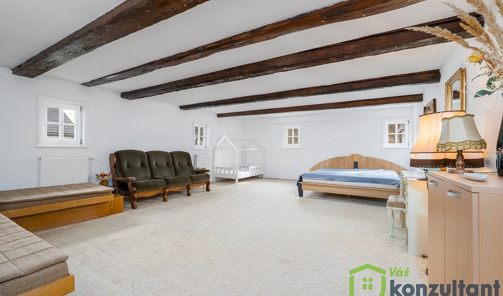 Prodej domu 120 m² s pozemkem 845 m², Malečov – náhled fotky 11