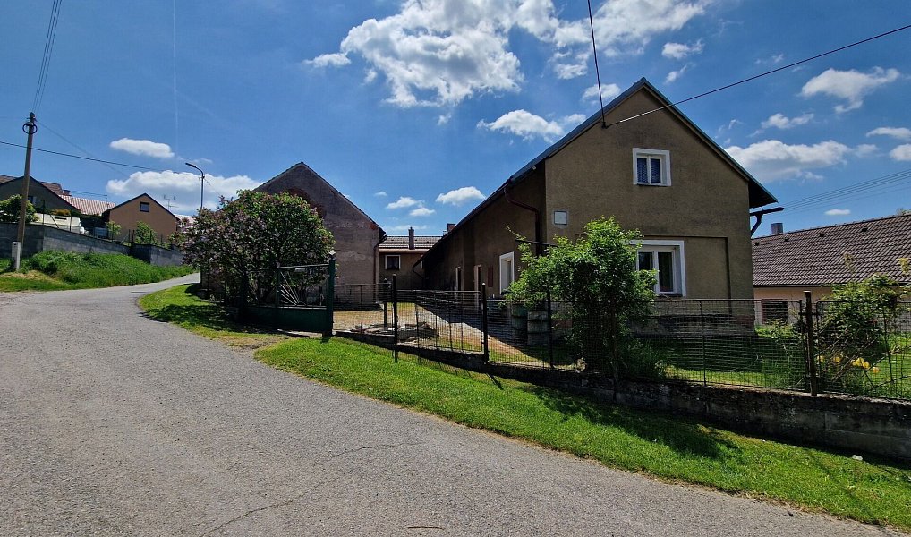 Prodej chaty/chalupy 90 m² s pozemkem 661 m², Uzeničky – náhled fotky 27
