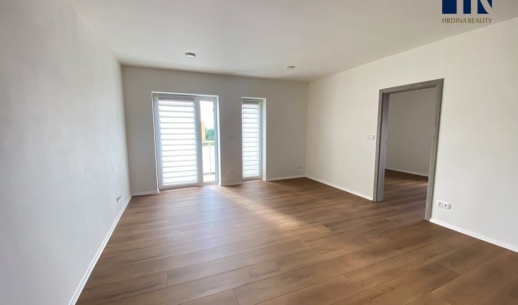 Pronájem bytu 2+kk 44 m², Havlíčkův Brod – náhled fotky 2