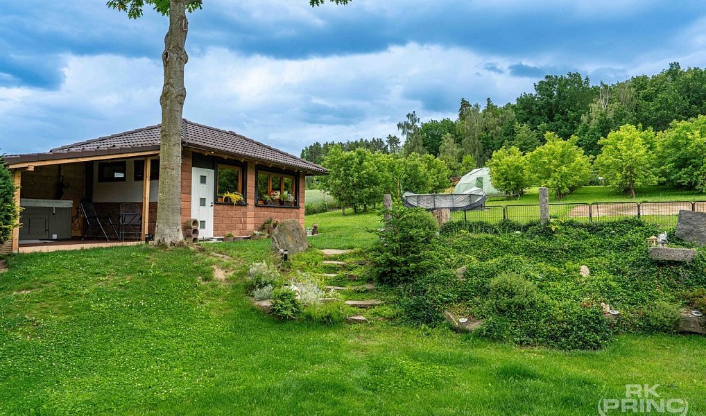 Prodej domu 220 m² s pozemkem 3 222 m², Bavorov – náhled fotky 5