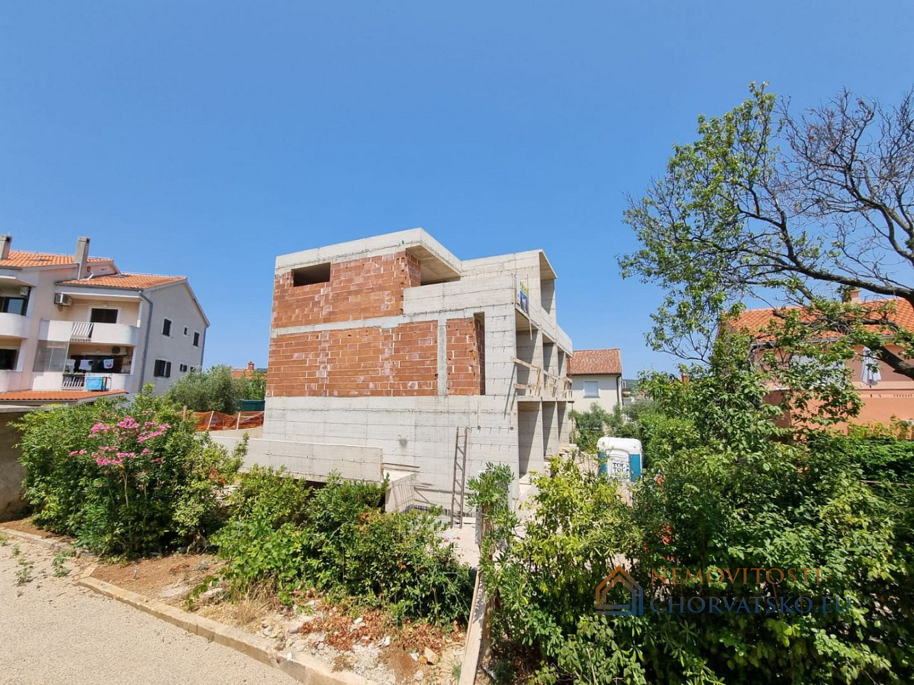 Prodej bytu 3+1 90 m² – pohled 5