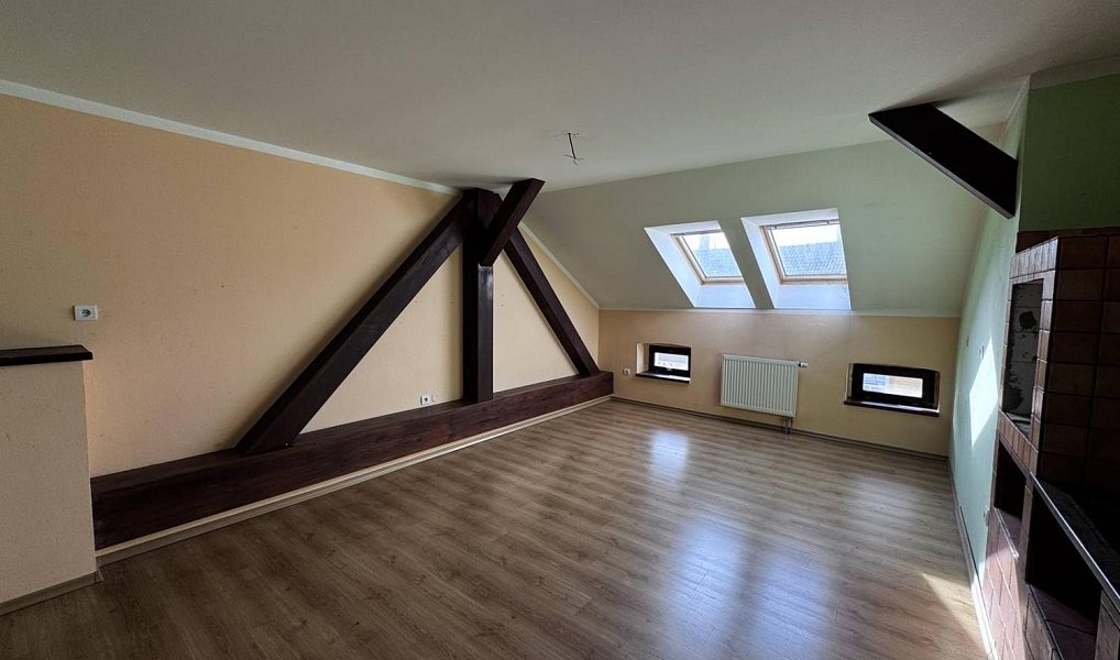 Prodej bytu 4+1 150 m², Písek – náhled fotky 9