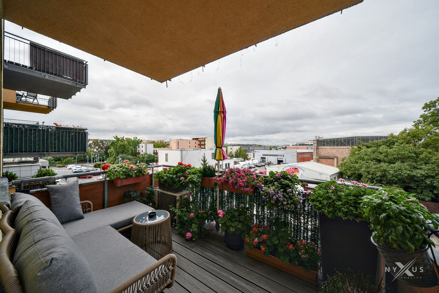 Prodej bytu 2+1 55 m² – fotografie 2