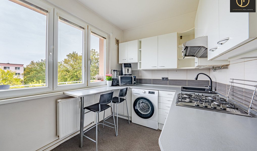 Prodej bytu 3+1 76 m², Kladno – náhled fotky 13