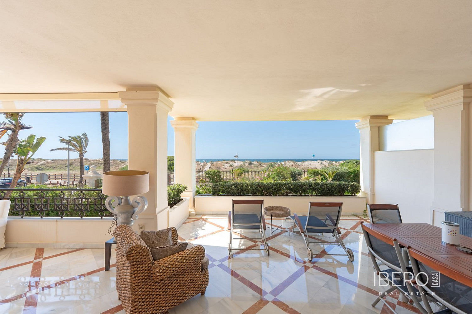 Piso 4+kk – Marbella, Bahía de Marbella, Rio Real - Vista 5