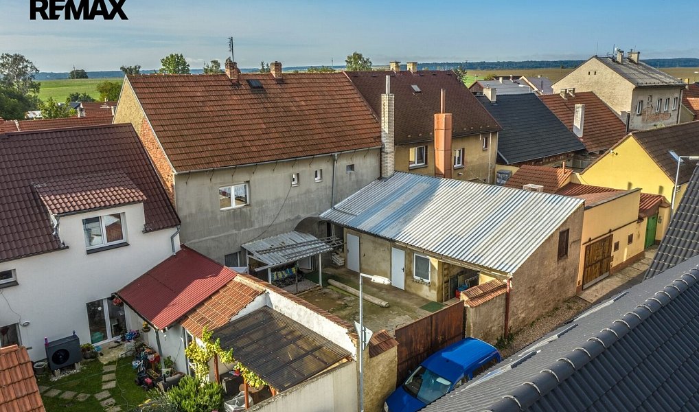 Prodej domu 160 m² s pozemkem 338 m², Tuřany – náhled fotky 16