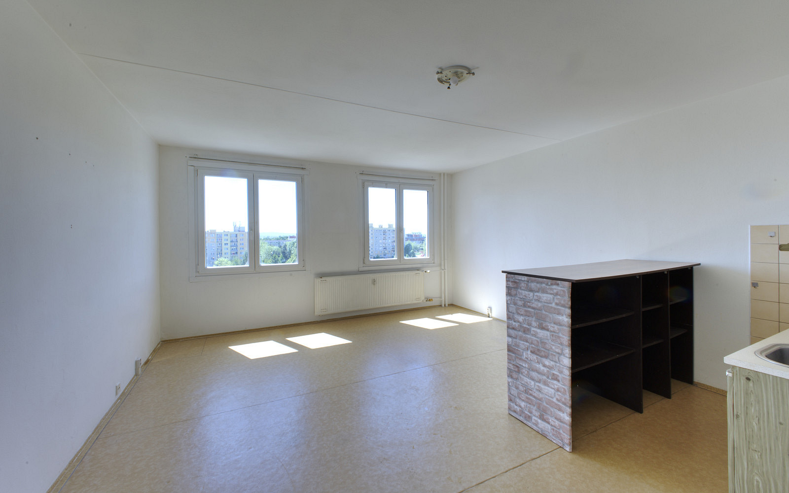 Prodej bytu 1+kk 31 m² – fotografie 2