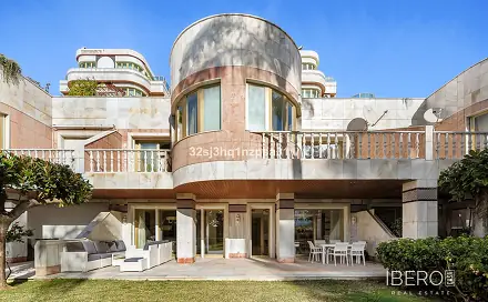 Prodej bytu 6+kk 420 m², Marbella, Španělsko
