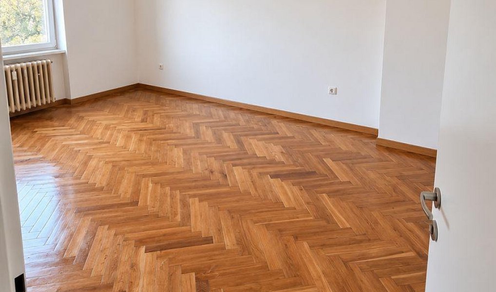 Prodej bytu 2+1 50 m², Jirkov – náhled fotky 3