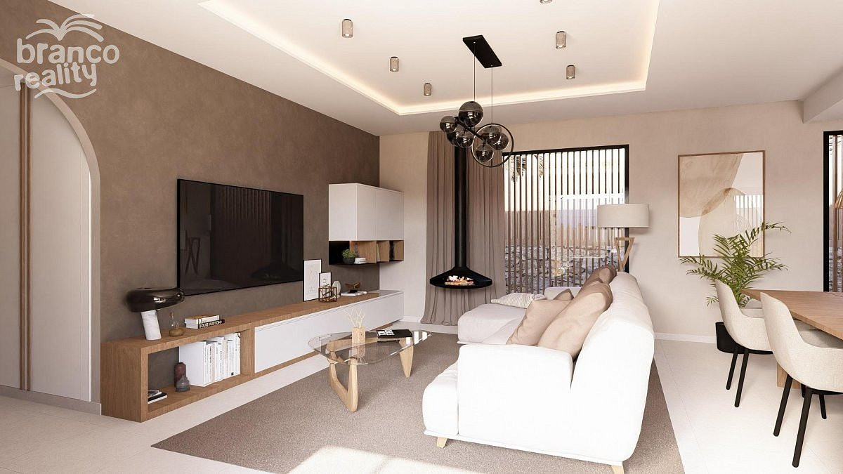 Casa – Murcia, Campo de Cartagena y Mar Menor - Més