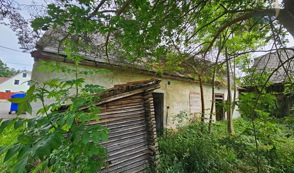 Prodej chaty/chalupy 150 m² s pozemkem 580 m², Staré Sedliště – náhled fotky 8