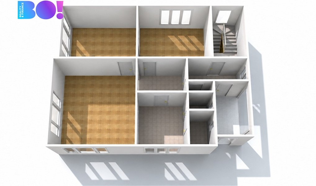 Prodej domu 96 m² s pozemkem 866 m², Třinec – náhled fotky 23