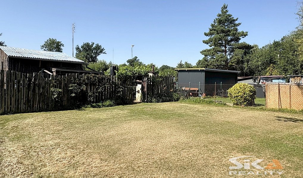 Prodej chaty/chalupy 40 m² s pozemkem 399 m², Postoloprty – náhled fotky 18