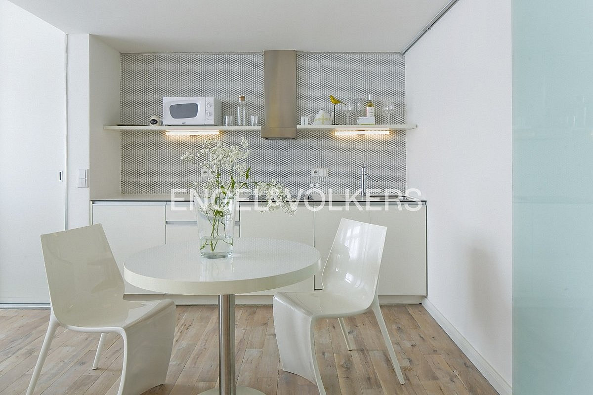 Pronájem bytu 2+kk 53 m² — photo 5