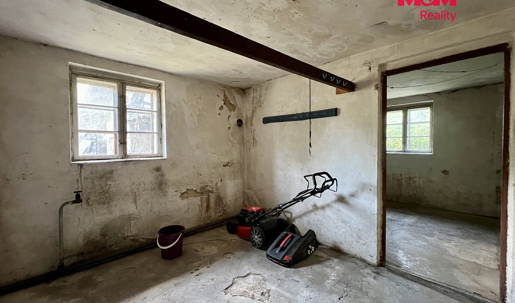 Prodej domu 150 m² s pozemkem 1 883 m², Krasov – náhled fotky 17