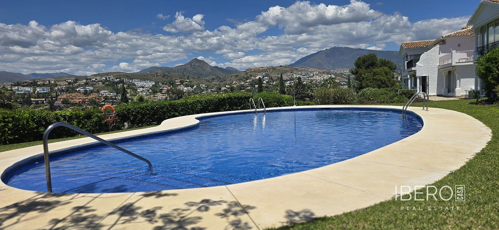 Pis 3+kk – Estepona, Rincon de Pilar - Vista 5