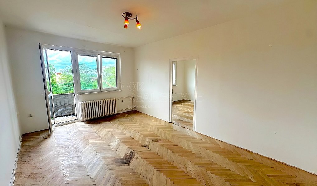 Prodej bytu 2+1 52 m², Šternberk – náhled fotky 2