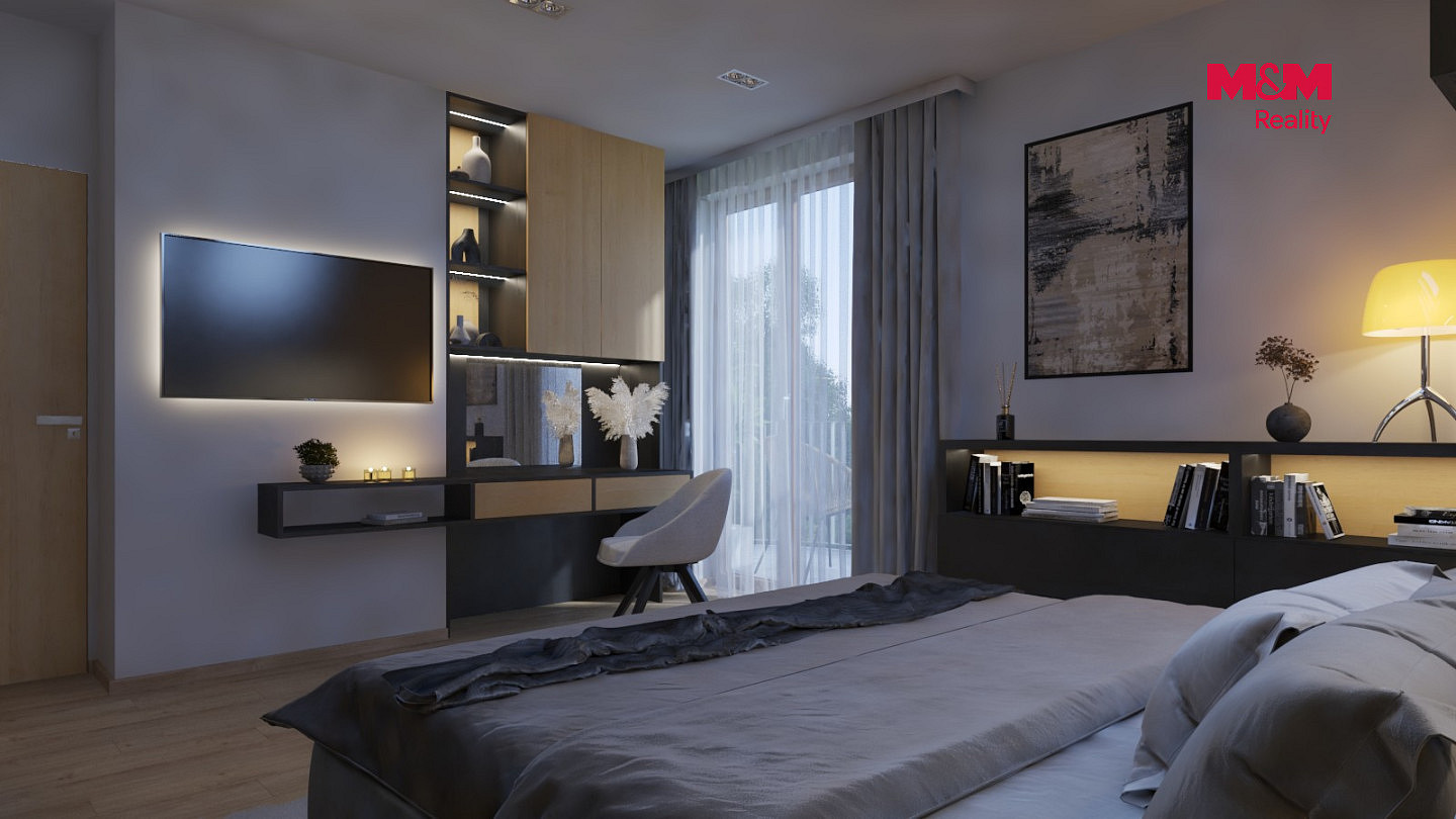 Prodej bytu 5+1 164 m² — photo 2