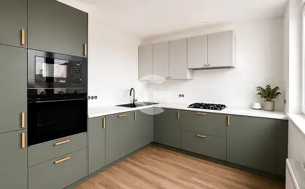 Prodej bytu 3+1 80 m², Nádražní, Otrokovice, okres Zlín