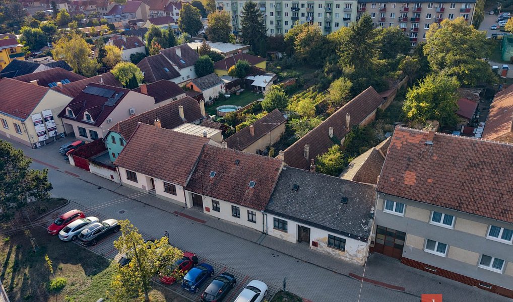 Prodej domu 150 m² s pozemkem 922 m², Hustopeče – náhled fotky 6