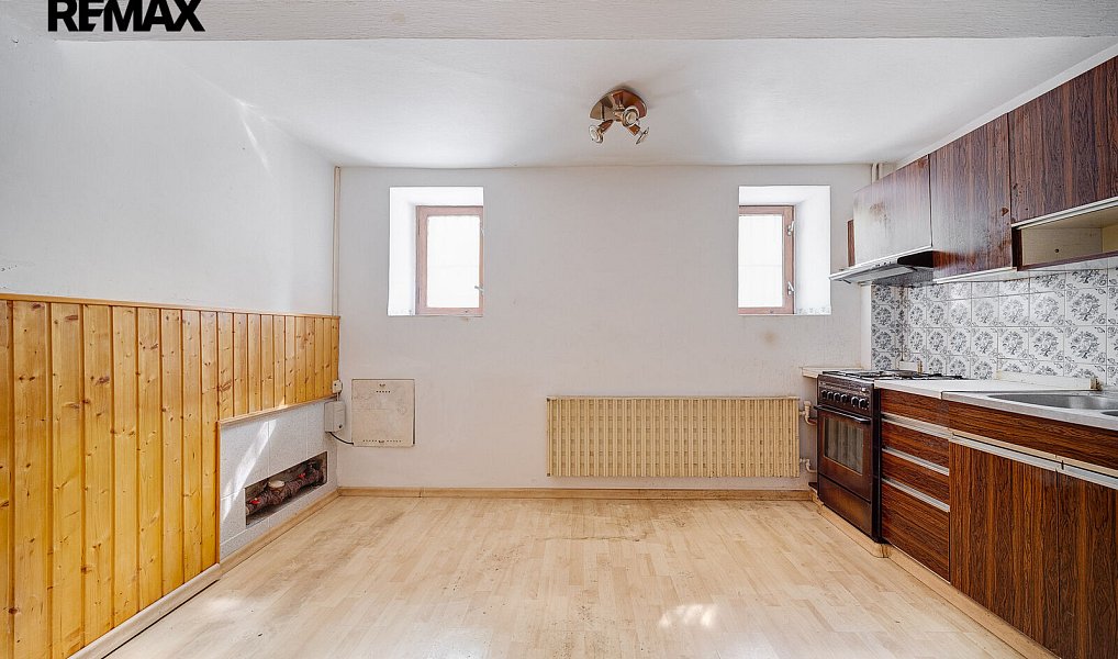 Prodej domu 100 m² s pozemkem 74 m², Praha – náhled fotky 20