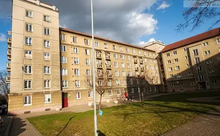 Prodej bytu 3+1 77 m², tř. Budovatelů, Most