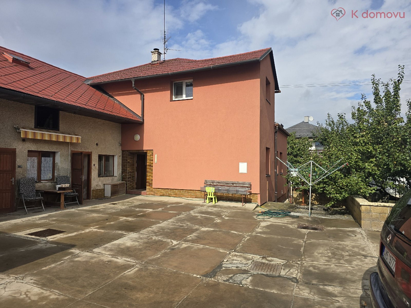 Prodej domu 118 m² s pozemkem 795 m² – fotografie 5