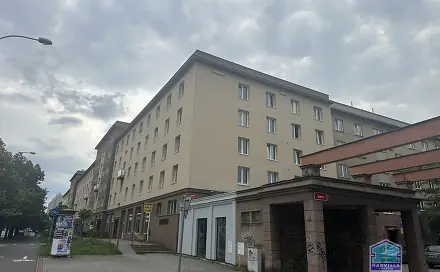 Pronájem bytu 2+1 68 m², Koterovská, Plzeň - Východní Předměstí