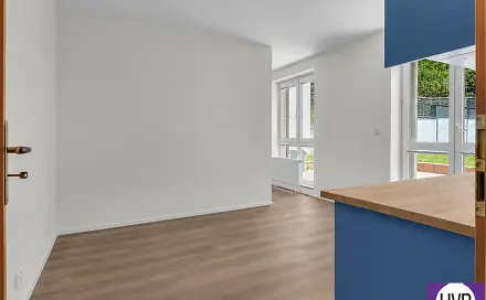 Prodej bytu 2+kk 35 m²