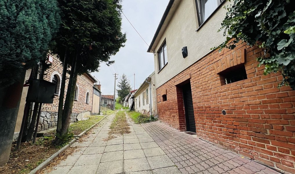 Prodej vinného sklepa s posezením v Kyjově, 60 m2, Kyjov – náhled fotky 16