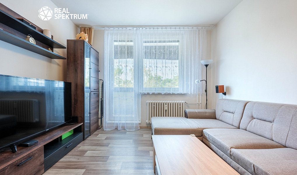 Prodej bytu 2+1 50 m², Brno – náhled fotky 4