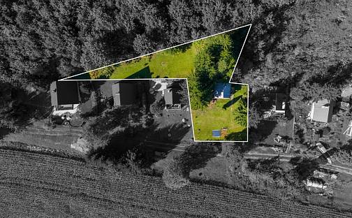 Prodej chaty/chalupy 40 m² s pozemkem 936 m², Staré Buky - Dolní Staré Buky, okres Trutnov