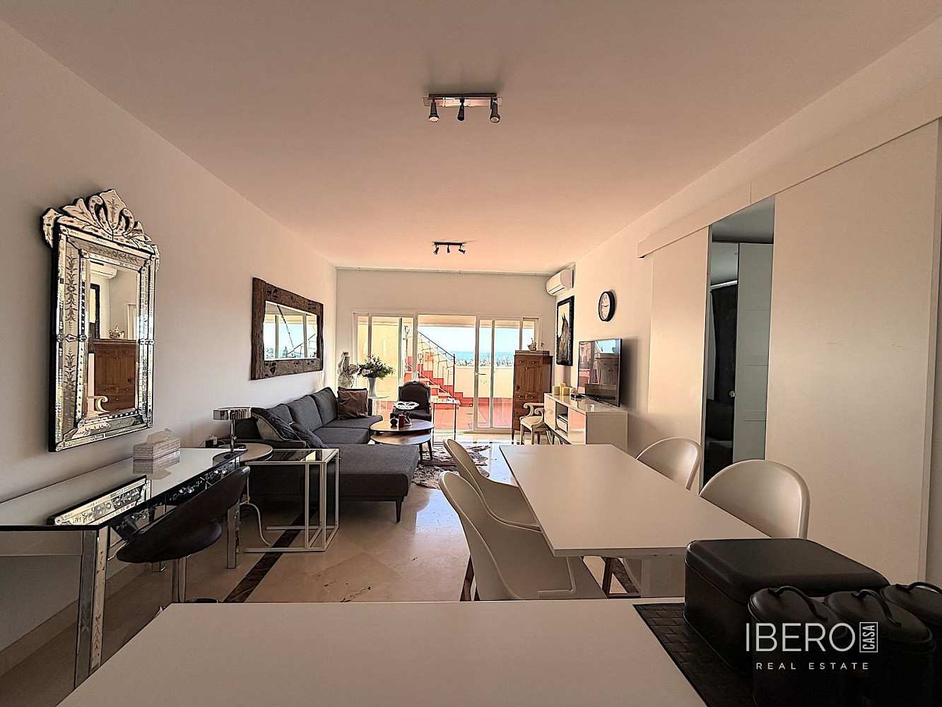 Pis 3+kk – Estepona, Saladillo-Benamara - Vista 4