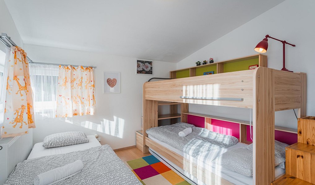 Prodej bytu 3+kk 95 m², Loučná pod Klínovcem – náhled fotky 13